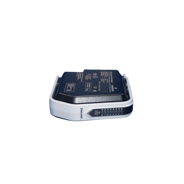 EMERSON  | KJ3208X1-BK1 12P4699X052 | Isolated Digital Output Card