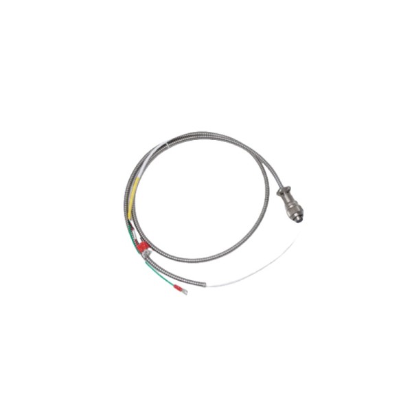 Bently Nevada | 16710-21 | Armored Interconnect Cable