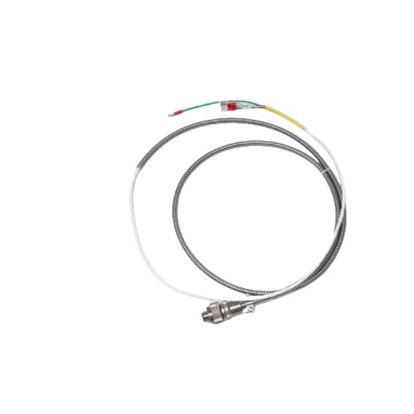 Bently Nevada | 16710-27 |  Armored Interconnect Cable