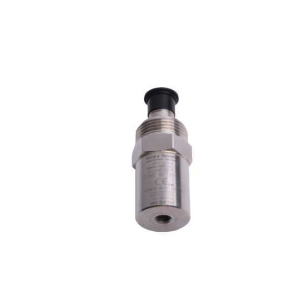 Bently Nevada |190501-07-00-00  | Velomitor CT Transducer