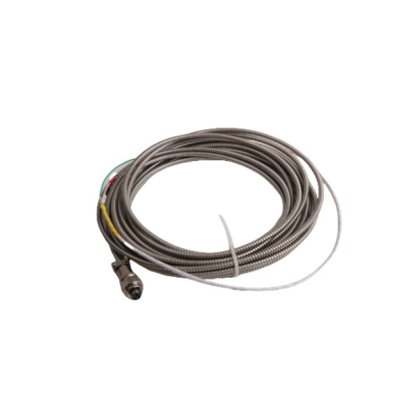 Bently Nevada |16710-33 | Accelerometer Acceleration Transducers