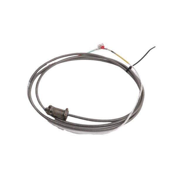 Bently Nevada | 16710-07 | Proximity probe system