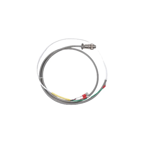 Bently Nevada | 16710-21 | Armored Interconnect Cable