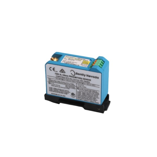 Bently Nevada |18745-03| Proximitor Sensor