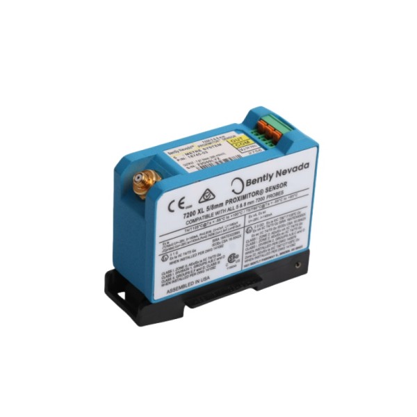 Bently Nevada |18745-03| Proximitor Sensor