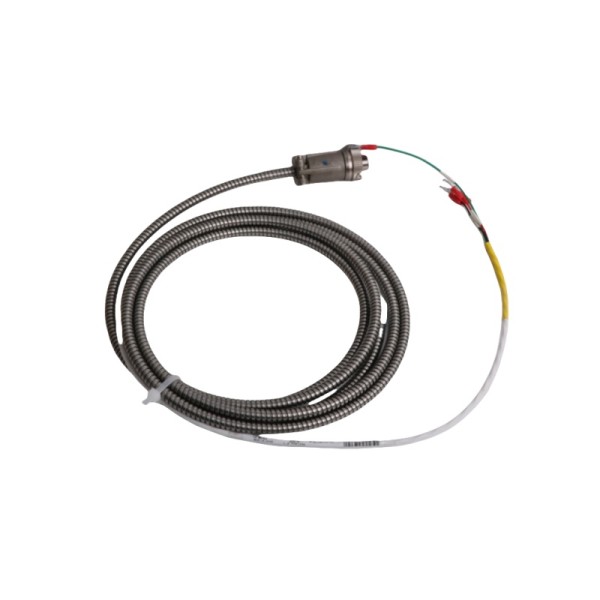 Bently Nevada | 16710-07 | Proximity probe system