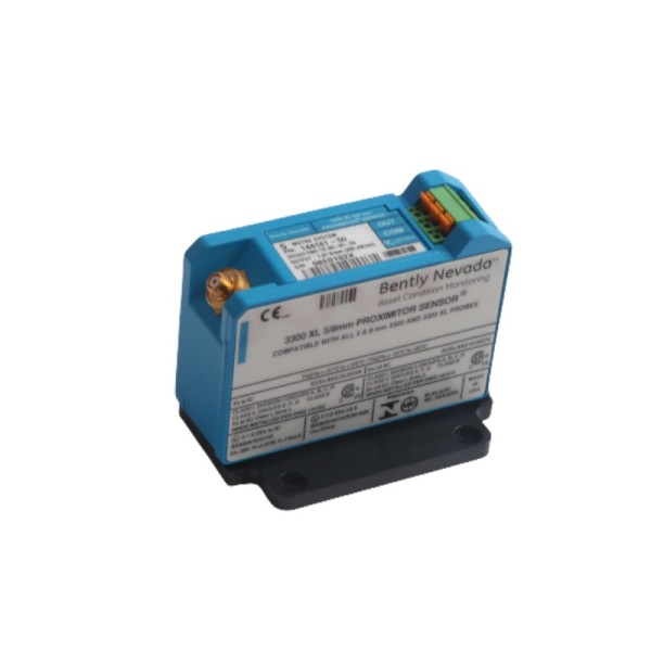 Bently Nevada | 144181-50-05 |  Proximity Transducer System