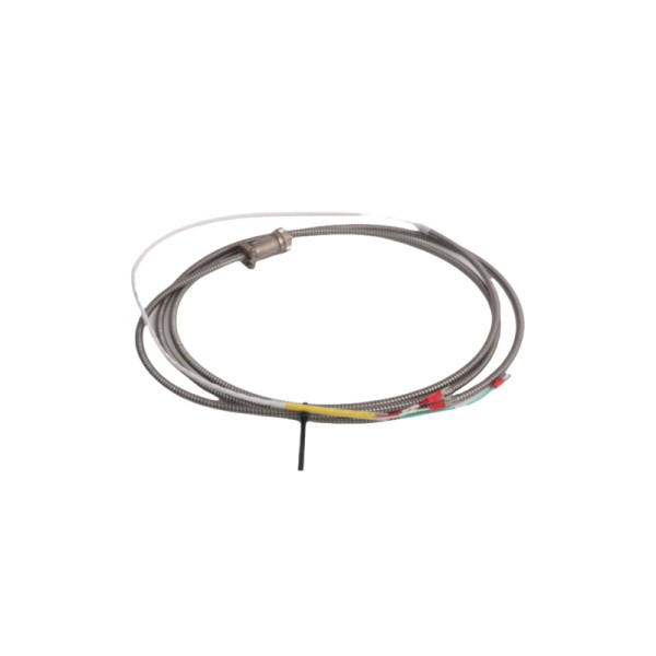 Bently Nevada | 16710-07 | Proximity probe system
