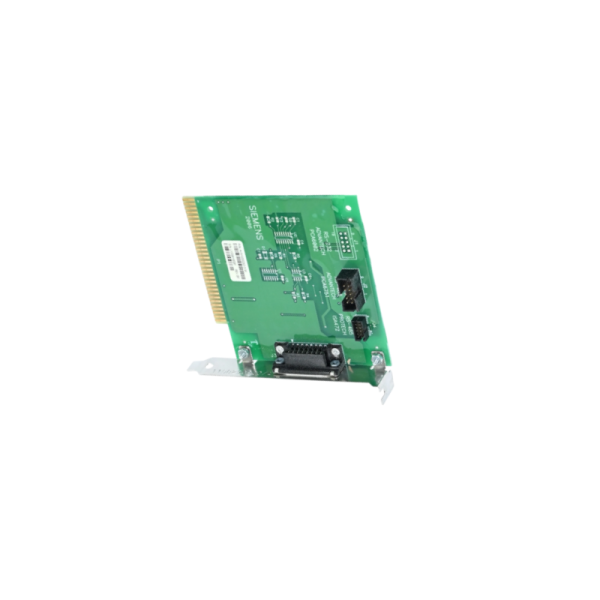 SIEMENS |A1A10000283.01M| Control Panel