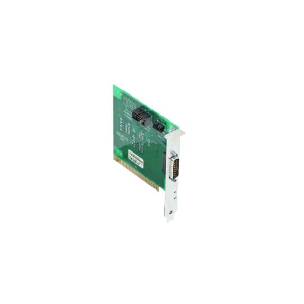 SIEMENS |A1A10000283.01M| Control Panel