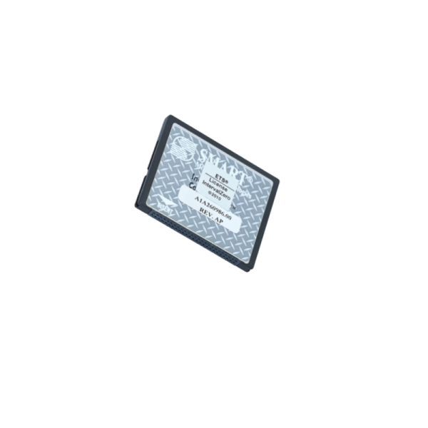 SIEMENS |A1A260986.00  |  Controller CPU Board