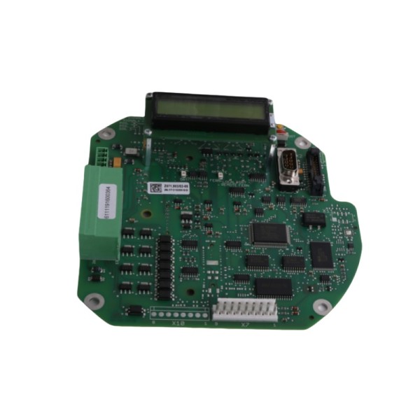 SIPOS |2SY5010-0LB05 | Power Control