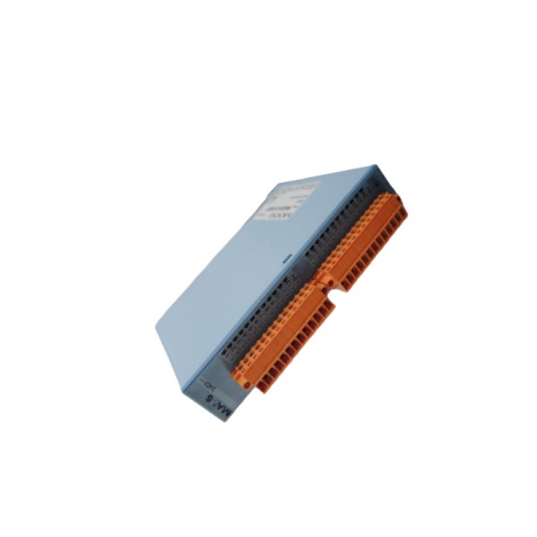 MOOG |IMI220-411A001 | digital input module