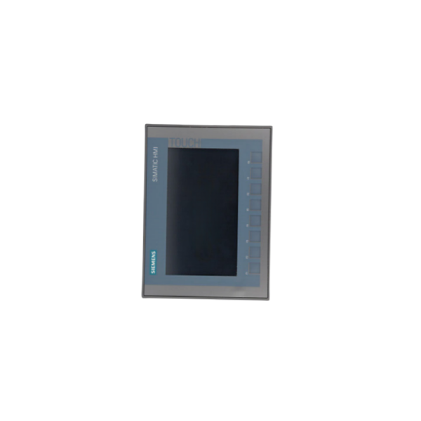 SIEMENS |6AV2 143-6GA00-0SN0   |  Human-machine interaction panel