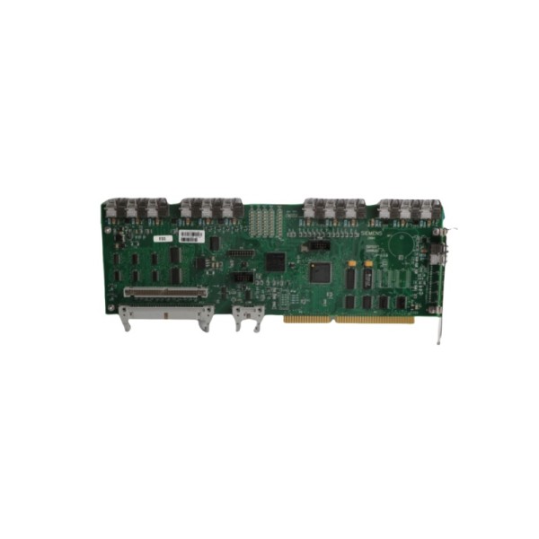 SIEMENS |A1A10000350.00M |  Modulator Board
