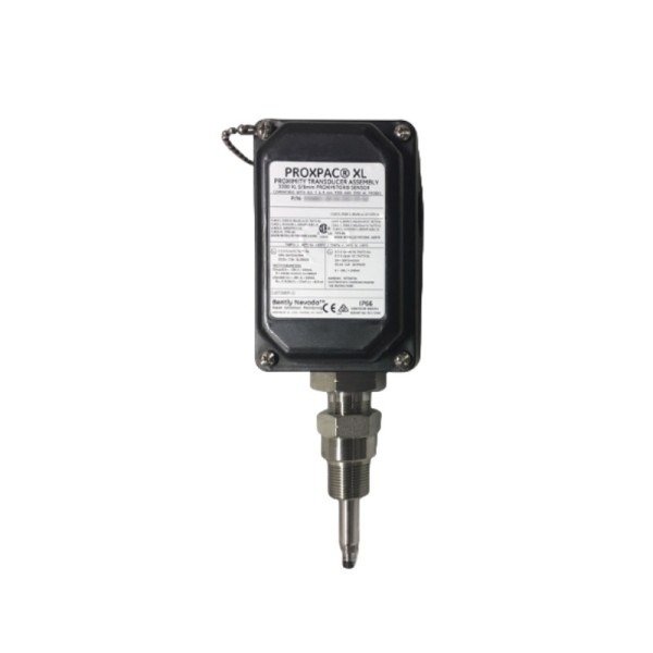 Bently Nevada |330881-28-05-035-01-02 | Proximity Transducer Assembly