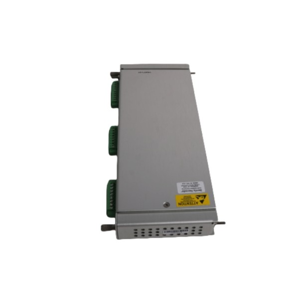 Bently Nevada |140471-01   |  Analog signal input module