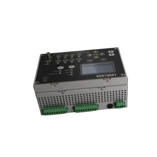 Bently Nevada |1900-65A 172323-01   |  General Purpose Equipment Monitor