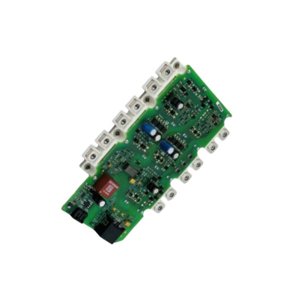 ABB |  FS300R12KE3  AGDR-62C |   Infineon IGBT module