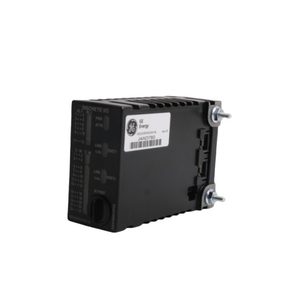 GE | IS220PDIOH1A  | Discrete Input/Output Pack Modules