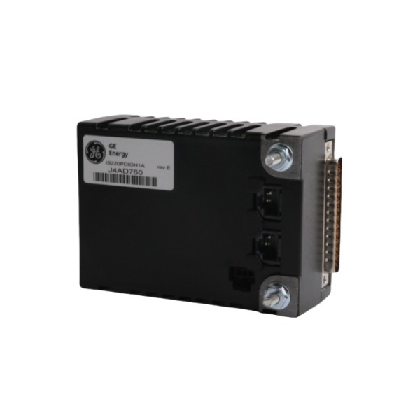 GE | IS220PDIOH1A  | Discrete Input/Output Pack Modules
