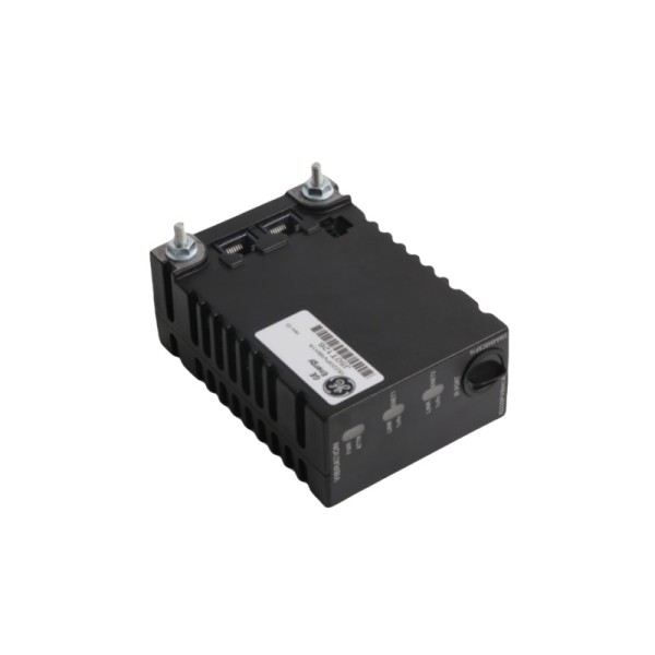 GE | IS220PVIBH1AL  | I/O module