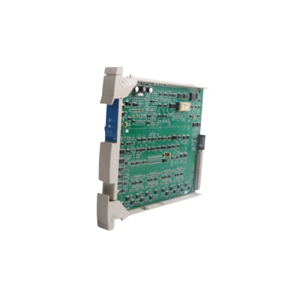 HONEYWELL |MC-PAOY22 80363969-150 | Analog Output Module