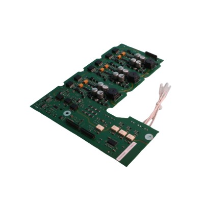 SIEMENS | A5E00730540 | Power Motherboard