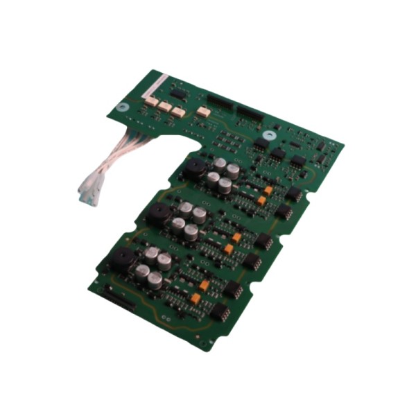 SIEMENS | A5E00730540 | Power Motherboard