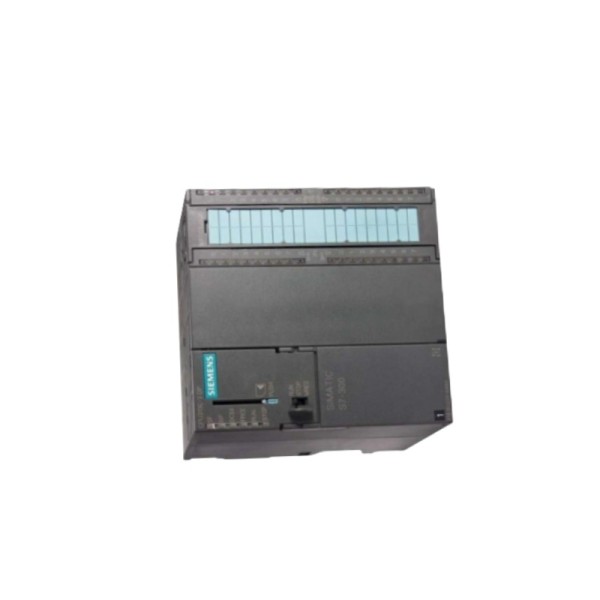 SIEMENS | 6ES7313-6CE00-0AB0 | Compact CPU