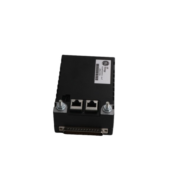 GE | IS220PSVOH1A | Servo Control Module