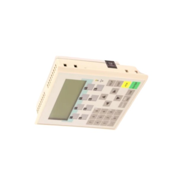 SIEMENS | 6AV6641-0CA01-0AX1 | Operator Panel