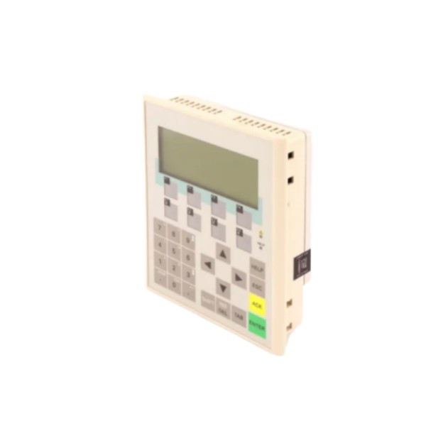 SIEMENS | 6AV6641-0CA01-0AX1 | Operator Panel