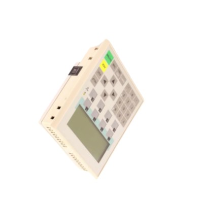 SIEMENS | 6AV6641-0CA01-0AX1 | Operator Panel