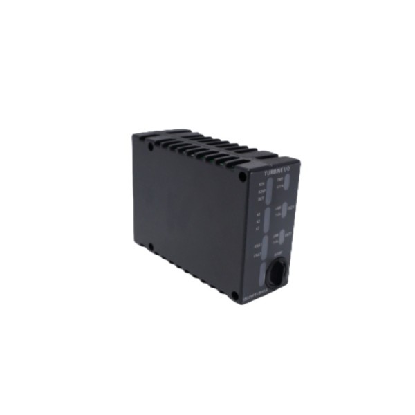 GE | IS220PTURH1A  | Terminal Board
