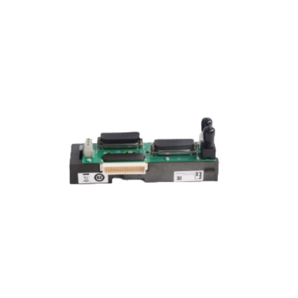 Emerson | KJ4001X1-NB1 12P3368X012 | Dual left wiring extension