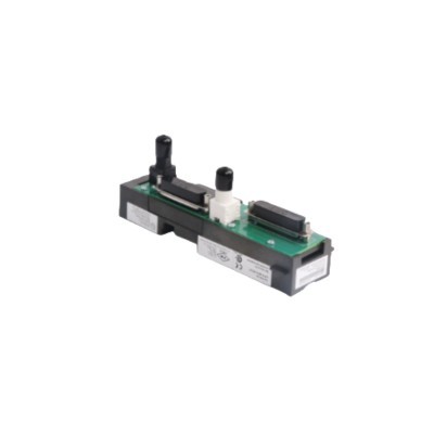 Emerson | KJ4001X1-NA1 12P3373X022 | I/O Carrier Extender