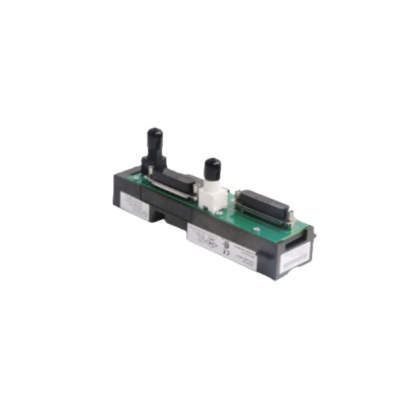 Emerson | KJ4001X1-NA1 12P3373X022 | I/O Carrier Extender
