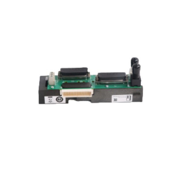 Emerson | KJ4001X1-NB1 12P3368X012 | Dual left wiring extension