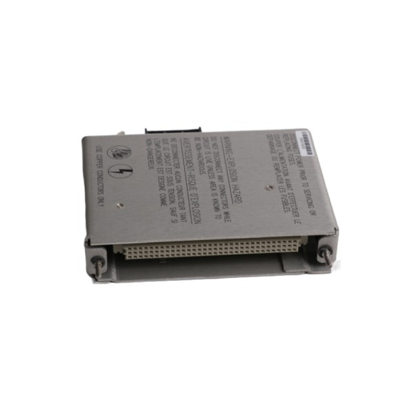 bently nevada | 133300-01  |Power Input Module