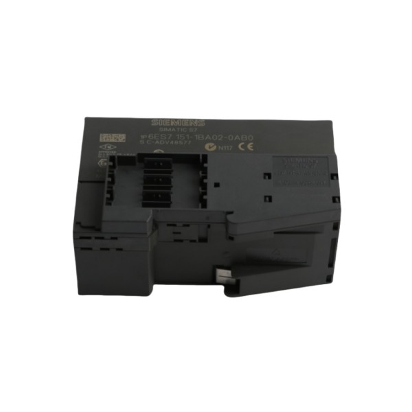 SIEMENS |6ES7151-1BA01-0AB0 | Interface module