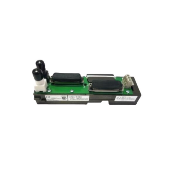 Emerson | KJ4001X1-NB1 12P3368X022 | Dual left cable extender