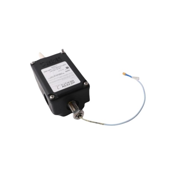Bently Nevada | 31000-00-00-15-000-01-02 | Proximity Probe Housing Assemblies