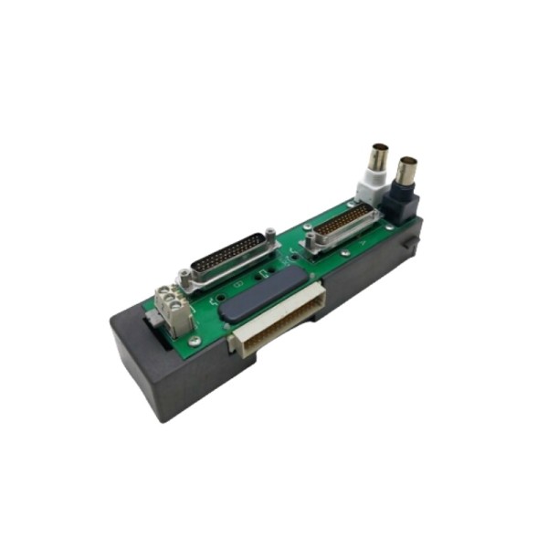 Emerson | KJ4001X1-NB1 12P3368X012 | Dual left wiring extension