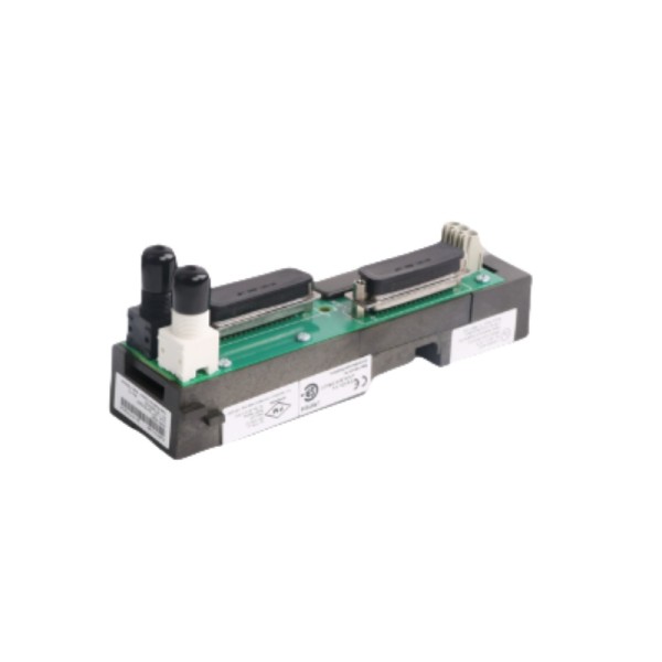 Emerson | KJ4001X1-NB1 12P3368X022 | Dual left cable extender