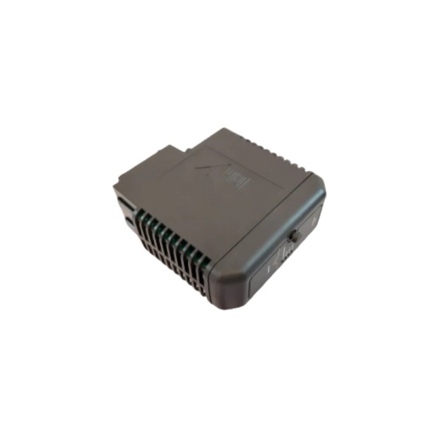 EMERSON |KJ3242X1-BA1 12P2471X05216 | Channel Digital Input Card