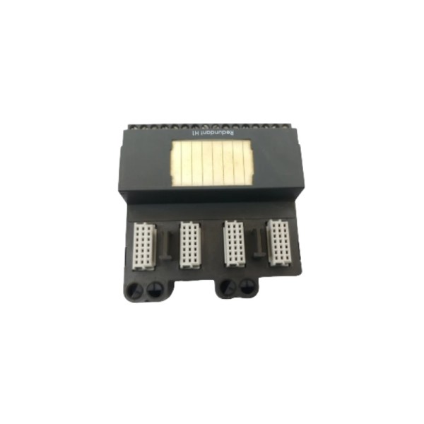 EMERSON |KJ3242X1-FA1 12P2575X032 | 16-channel Isolated Digital Input Module