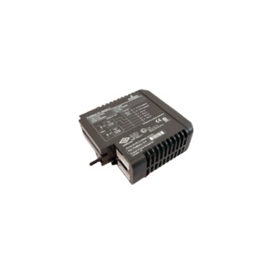 EMERSON |KJ3242X1-BA1 12P2471X05216 | Channel Digital Input Card