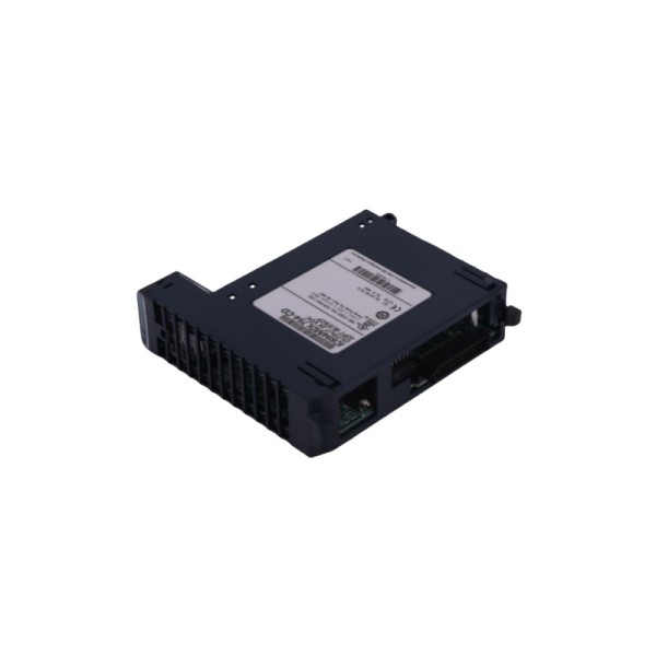 GE| IC694MDL754 |  Positive Logic Output module
