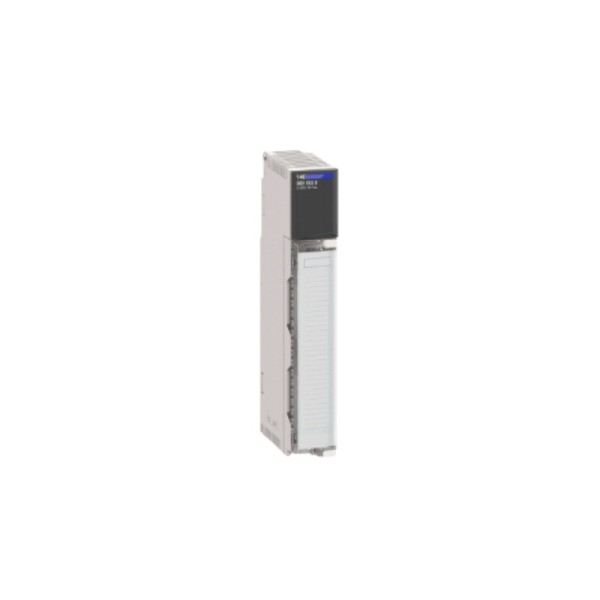 Schneider |140DDI36400 |    discrete input module